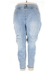Terra & Sky Jeans