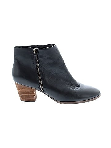 Crown Vintage Ankle Boots (view 1)
