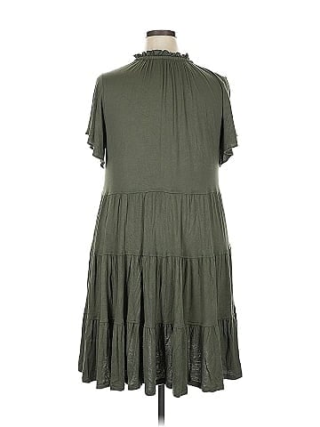 T Tahari Casual Dress (view 2)