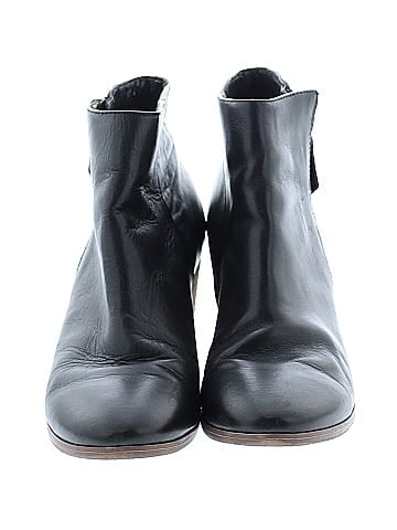 Crown Vintage Ankle Boots (view 2)