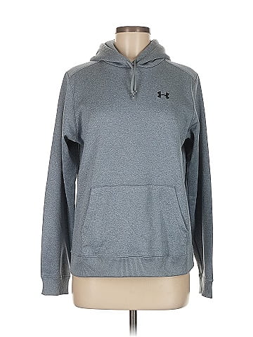 Under Armour Pullover Hoodie (view 1)