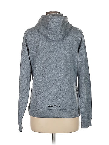 Under Armour Pullover Hoodie (view 2)