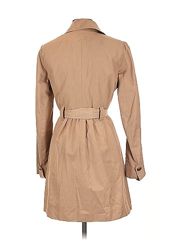 Elevenses Trenchcoat (view 2)