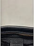 Gucci 100% Leather Solid Black Vintage Shoulder Bag One size - photo 5