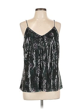 Scoop Tank Top