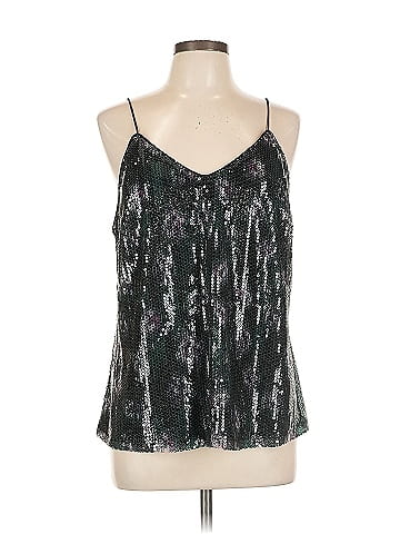 Scoop Tank Top (view 1)