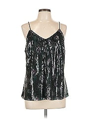 Scoop Tank Top