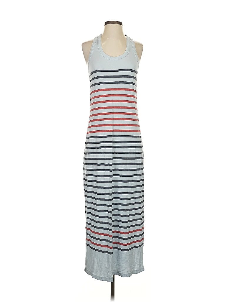 Click to view more detailed imagery on our partner's website Pre-owned Sundry Casual Dress In Gray