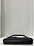 Gucci 100% Leather Solid Black Vintage Shoulder Bag One size - photo 4