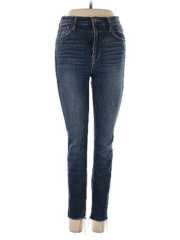 FRAME Denim Jeans (view 1)