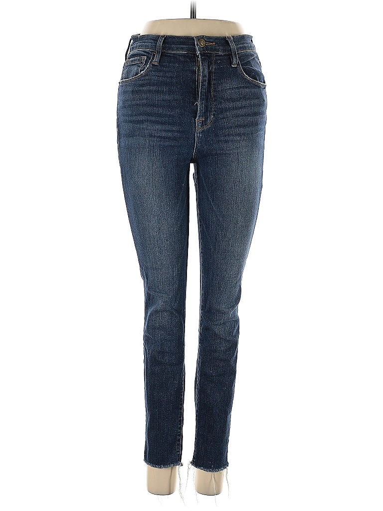 FRAME Denim Blue Jeans Size 26 waist - photo 1