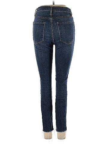 FRAME Denim Jeans (view 2)