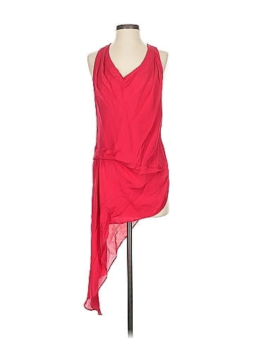 Haute Hippie Cocktail Dress (view 1)