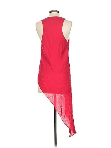 Haute Hippie Cocktail Dress (view 2)