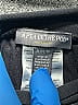 A Pea in the Pod Black Active Pants Size M - photo 6