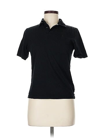 Volcom Short Sleeve Polo (view 1)