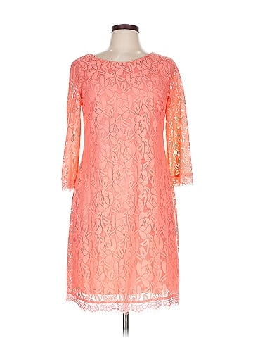 London Times Cocktail Dress (view 1)