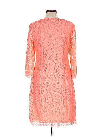 London Times Cocktail Dress (view 2)