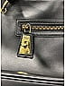 Gucci 100% Leather Solid Black Vintage Shoulder Bag One size - photo 13