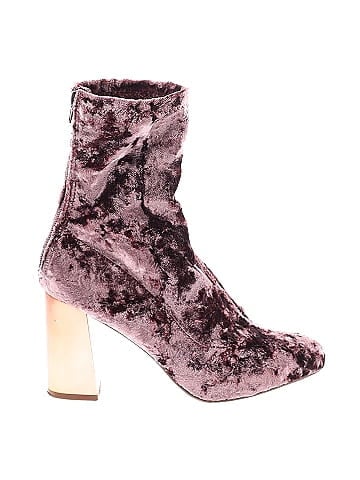 Missguided Boots (view 1)