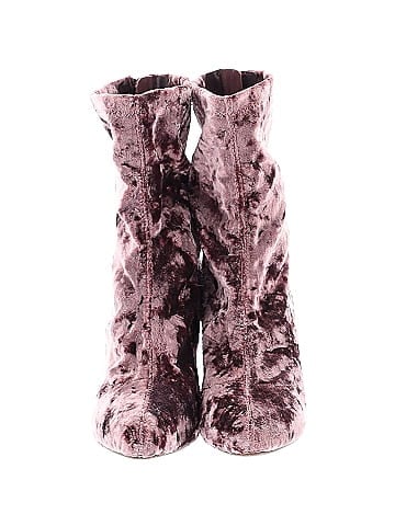Missguided Boots (view 2)