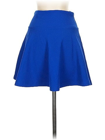 Forever 21 Contemporary Casual Skirt (view 2)