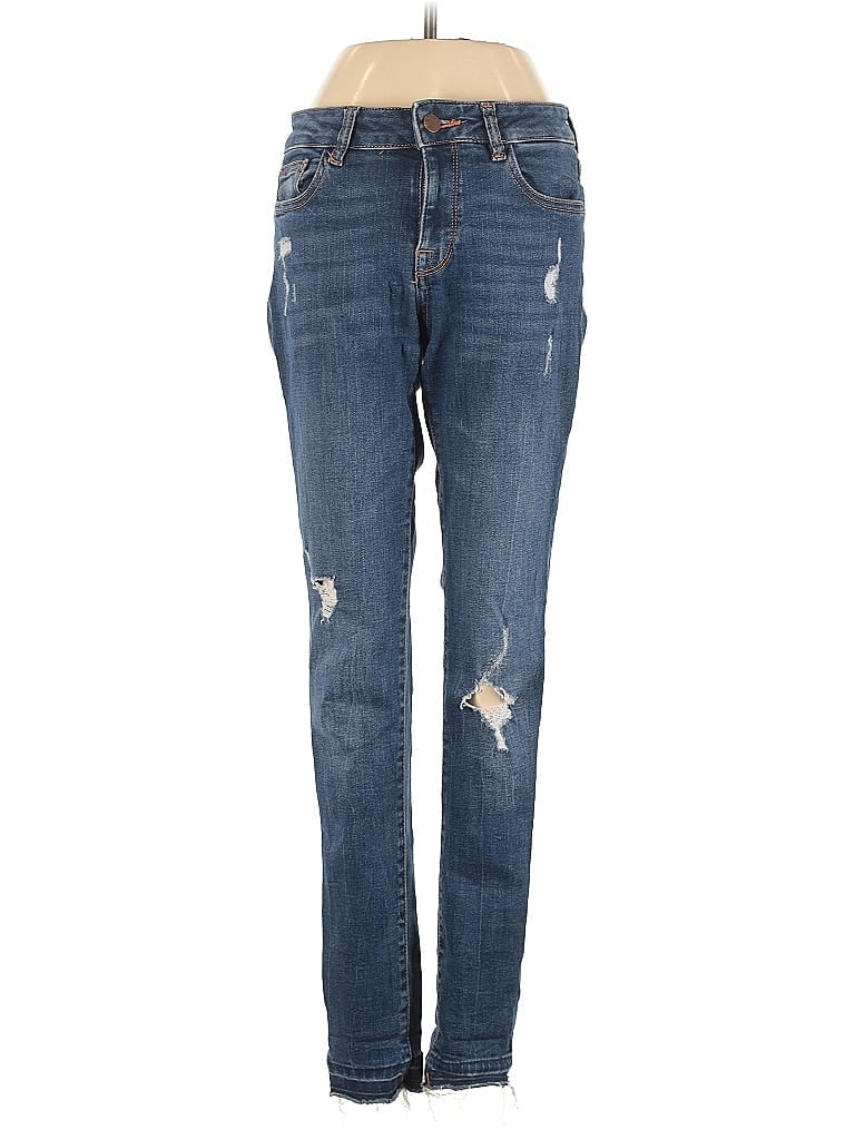 Click to view more detailed imagery on our partner's website Pre-owned Dl1961 Jeans In Blue