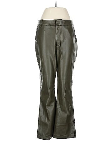 Avec Les Filles Casual Pants (view 1)