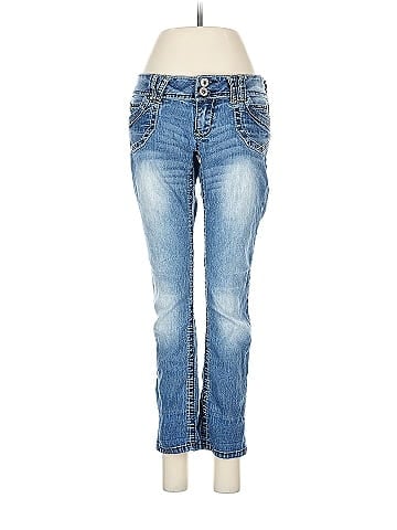 Angels Jeans (view 1)