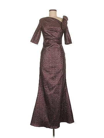 Teri Jon by Rickie Freeman Cocktail Dress (view 1)