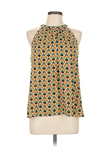 Daniel Rainn Sleeveless Blouse (view 1)