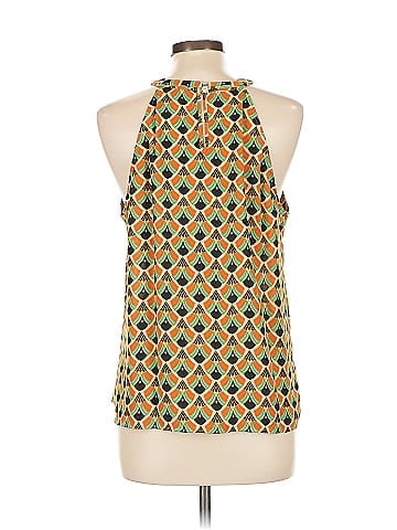 Daniel Rainn Sleeveless Blouse (view 2)
