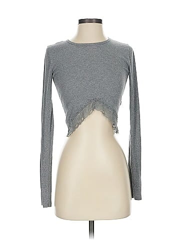 Hollister Long Sleeve T-Shirt (view 1)
