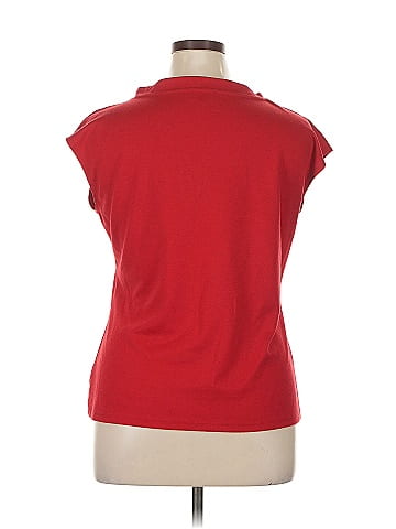 The Limited Sleeveless T-Shirt (view 2)