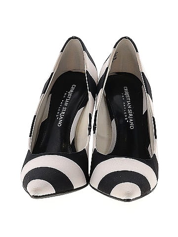 Christian Siriano for Payless Heels (view 2)