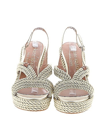 Kate Spade New York Wedges (view 2)