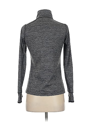 Danskin Now Track Jacket (view 2)