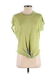 Catherine Malandrino Short Sleeve T Shirt