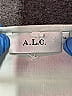 A.L.C. White Cocktail Dress Size 14 - photo 7