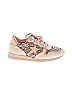 Vintage Havana Pink Sneakers Size 7 - photo 1