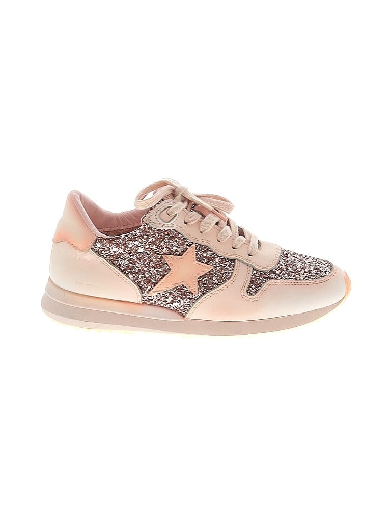 Vintage Havana Pink Sneakers Size 7 - photo 1