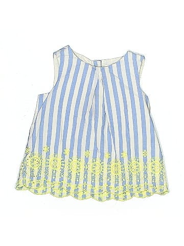 Baby Gap Sleeveless Blouse (view 1)