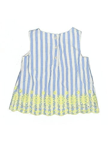 Baby Gap Sleeveless Blouse (view 2)