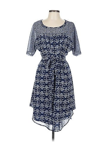 Ann Taylor LOFT Casual Dress (view 1)