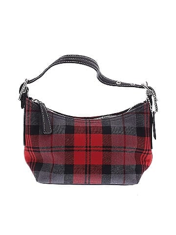 Coach Satchel (view 1)