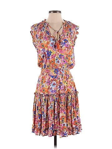 Dear John Casual Dress (view 1)