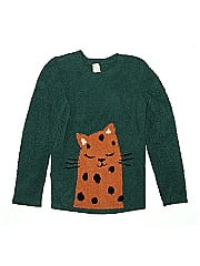 Hanna Andersson Pullover Sweater