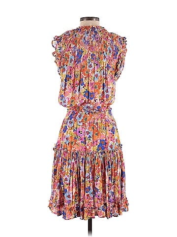 Dear John Casual Dress (view 2)