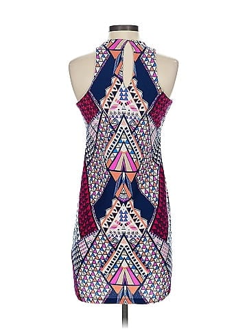 Fab'rik Cocktail Dress (view 2)