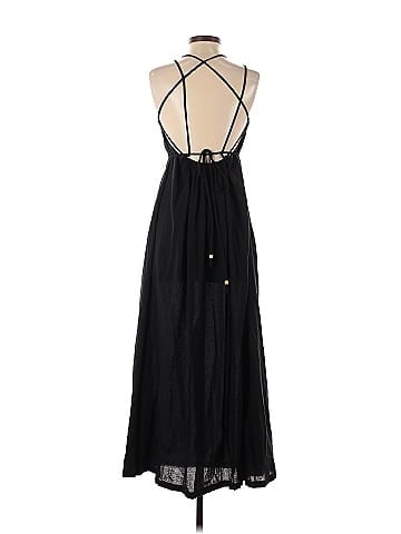 Madewell Cocktail Dress (view 2)